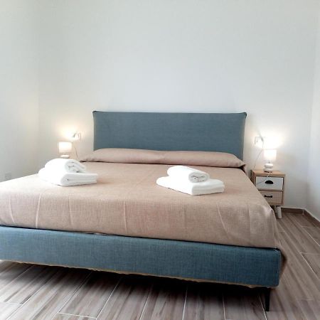 Flamingo Guest House- Rooms 올비아 외부 사진