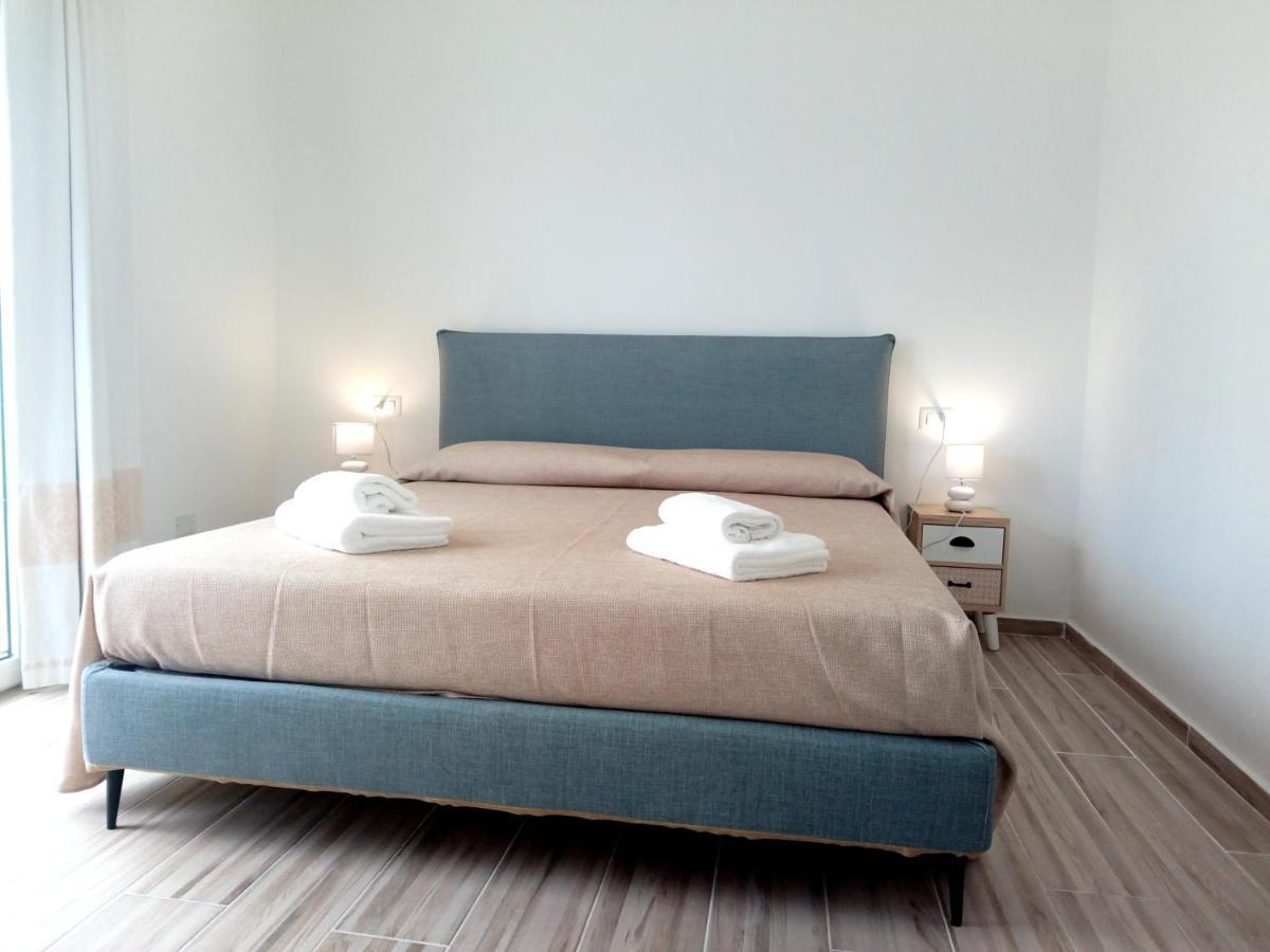 Flamingo Guest House- Rooms 올비아 외부 사진