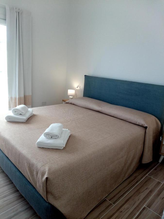 Flamingo Guest House- Rooms 올비아 외부 사진