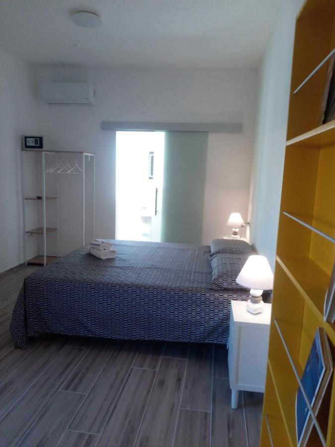 Flamingo Guest House- Rooms 올비아 외부 사진