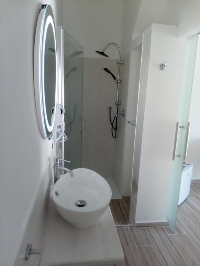 Flamingo Guest House- Rooms 올비아 외부 사진