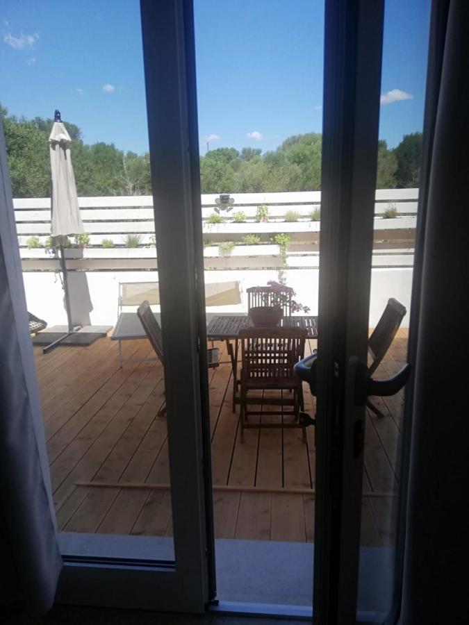 Flamingo Guest House- Rooms 올비아 외부 사진