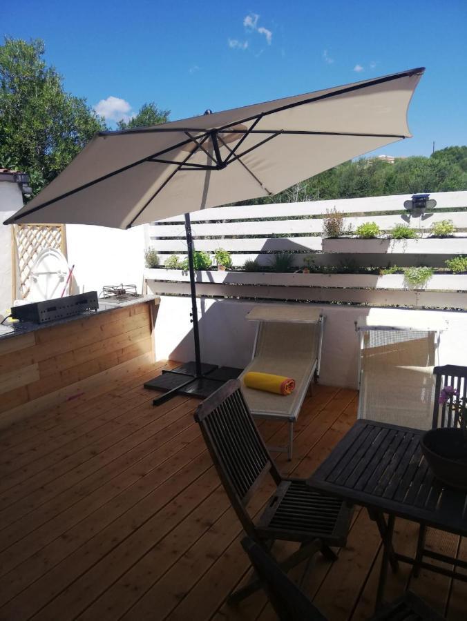 Flamingo Guest House- Rooms 올비아 외부 사진