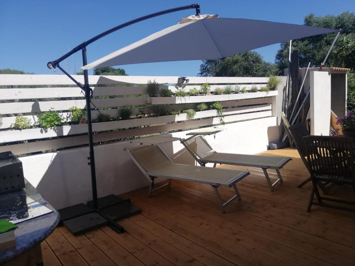 Flamingo Guest House- Rooms 올비아 외부 사진