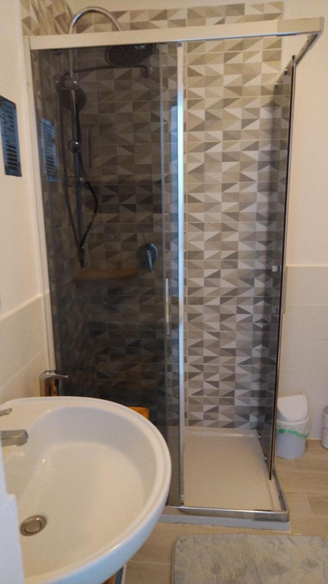 Flamingo Guest House- Rooms 올비아 객실 사진
