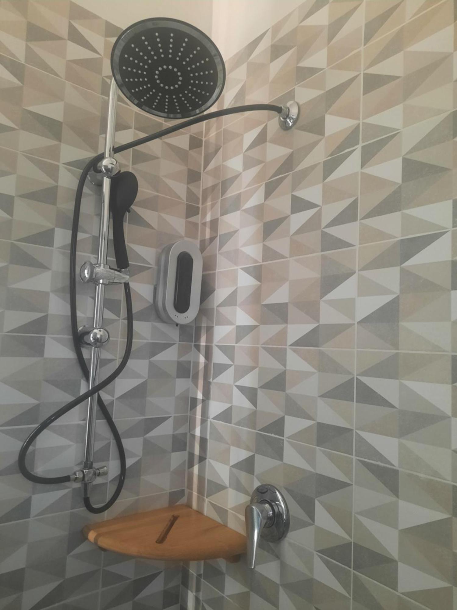 Flamingo Guest House- Rooms 올비아 객실 사진